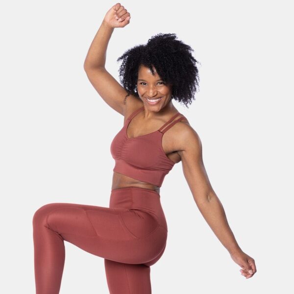 Double Down Bra – Rooted - Image 2